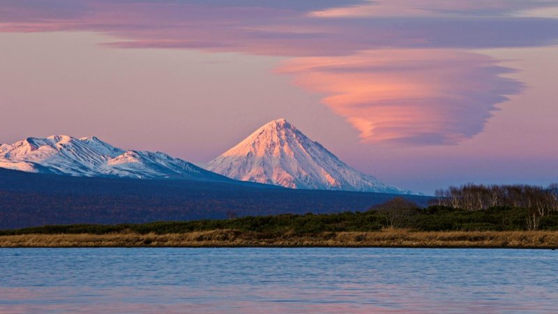 Красота мгновения